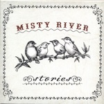 Misty River - Branching Out