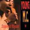 Young MC - Bust a Move artwork