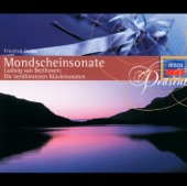 Beethoven: Mondscheinsonate artwork