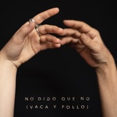 Rita Payés/Elisabeth Roma - No digo que no (vaca y pollo) feat. Pol Batlle
