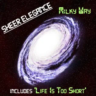 ladda ner album Sheer Elegance - Milky Way