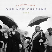 Our New Orleans (Expanded Edition) artwork