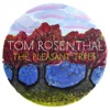 The Pleasant Trees - EP artwork