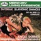 8 Slavonic Dances, Op. 46: No. 4 in F (Tempo di minuetto) artwork