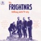 Purple - The Frightnrs lyrics