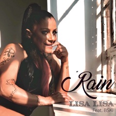 Rain - Single (feat. BSKi) - Single