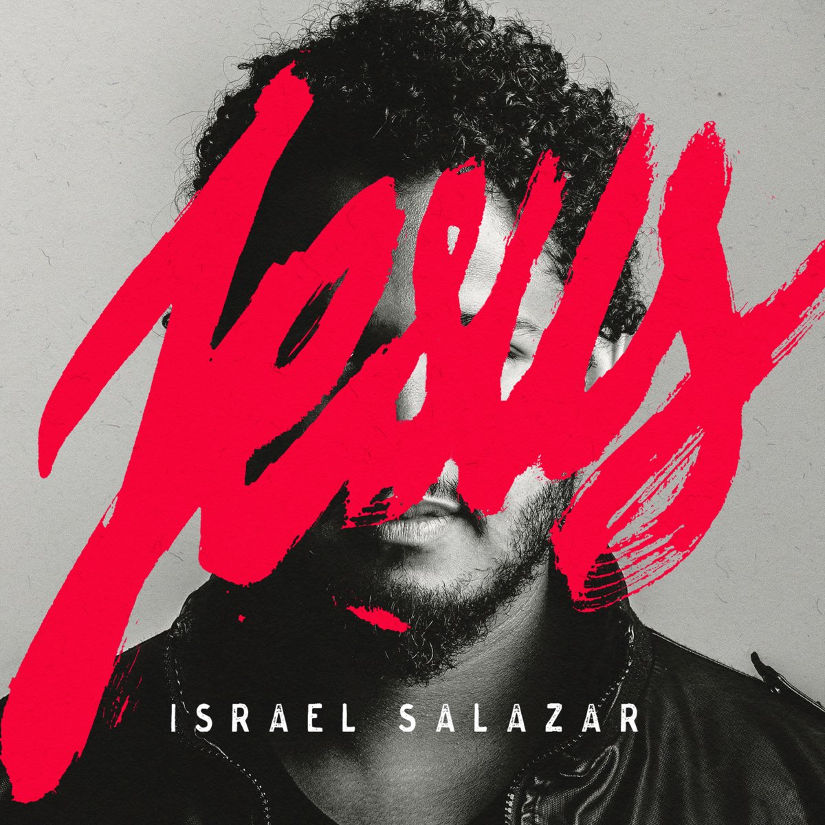 Jesus by Israel Salazar on Apple Music