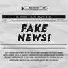 Stream & download Fake News! - EP