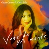 Vete de Mi Mente (feat. Karla Sofía) - Single