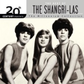 The Shangri-Las - Out in the Streets