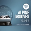 Alpine Grooves (Kristallhütte), Vol. 6, 2015