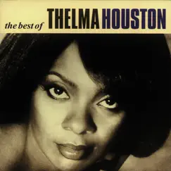 The Best Of by Thelma Houston album reviews, ratings, credits