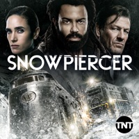 stream snowpiercer series