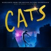 Cats: Highlights From the Motion Picture Soundtrack artwork