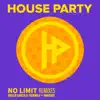 No Limit - Single album lyrics, reviews, download