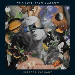 WITH LOVE FROM GLASGOW cover art