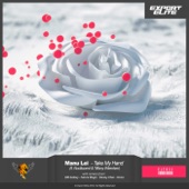 Take My Hand (DM Galaxy Remix) [feat. Noctilucent & Tiffany Wiemken] artwork