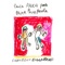 De Que Parte Sueles Sangrar - Paula & Eigen Risico lyrics