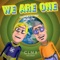 We Are One - iamSHUM & DJ YAGI lyrics