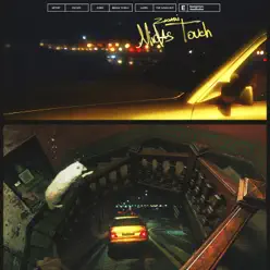 Midas Touch - Single - Zacari