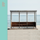 YOU NEVER WALK ALONE - BTS Cover Art
