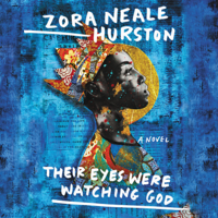 Zora Neale Hurston - Their Eyes Were Watching God artwork