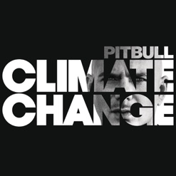 CLIMATE CHANGE cover art
