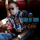 Turn By Turn artwork