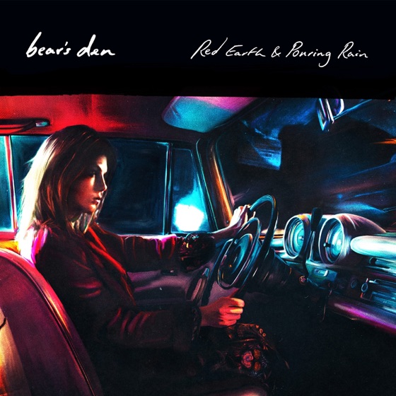 Cover artwork for Love Can't Stand Alone