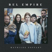 BEL EMPIRE (Remix) artwork