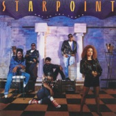 Starpoint - Hot to the Touch