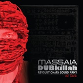 Revolutionary Sound Army in Dub artwork