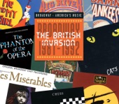 British Invasion: Broadway 1981-1992, 2005