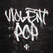 Violent Pop artwork