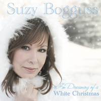 Suzy Bogguss - I'm Dreaming of a White Christmas artwork