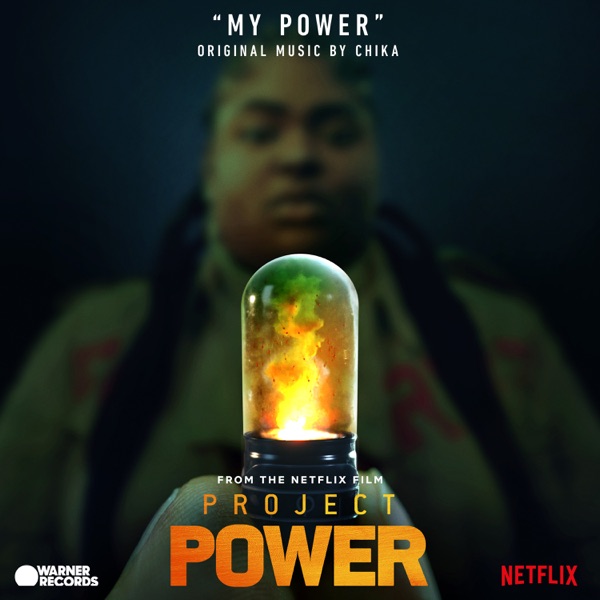 My Power (From 