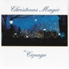 Christmas Magic in Copage