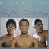 Mighty Diamonds - Right Time