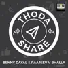 Thoda Share - Single album lyrics, reviews, download