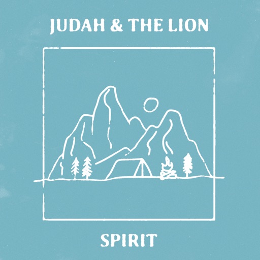 Art for Beautiful Anyway by Judah & The Lion