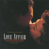 Love Affair (Music from the Motion Picture Soundtrack) - Ennio Morricone