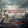 Resident Evil: Retribution (Original Motion Picture Soundtrack) artwork