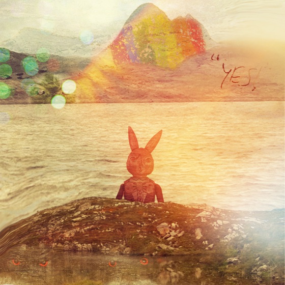 Cover artwork for Woah! Life