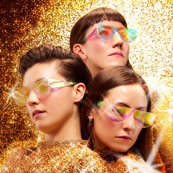 Cover artwork for Just Dreaming