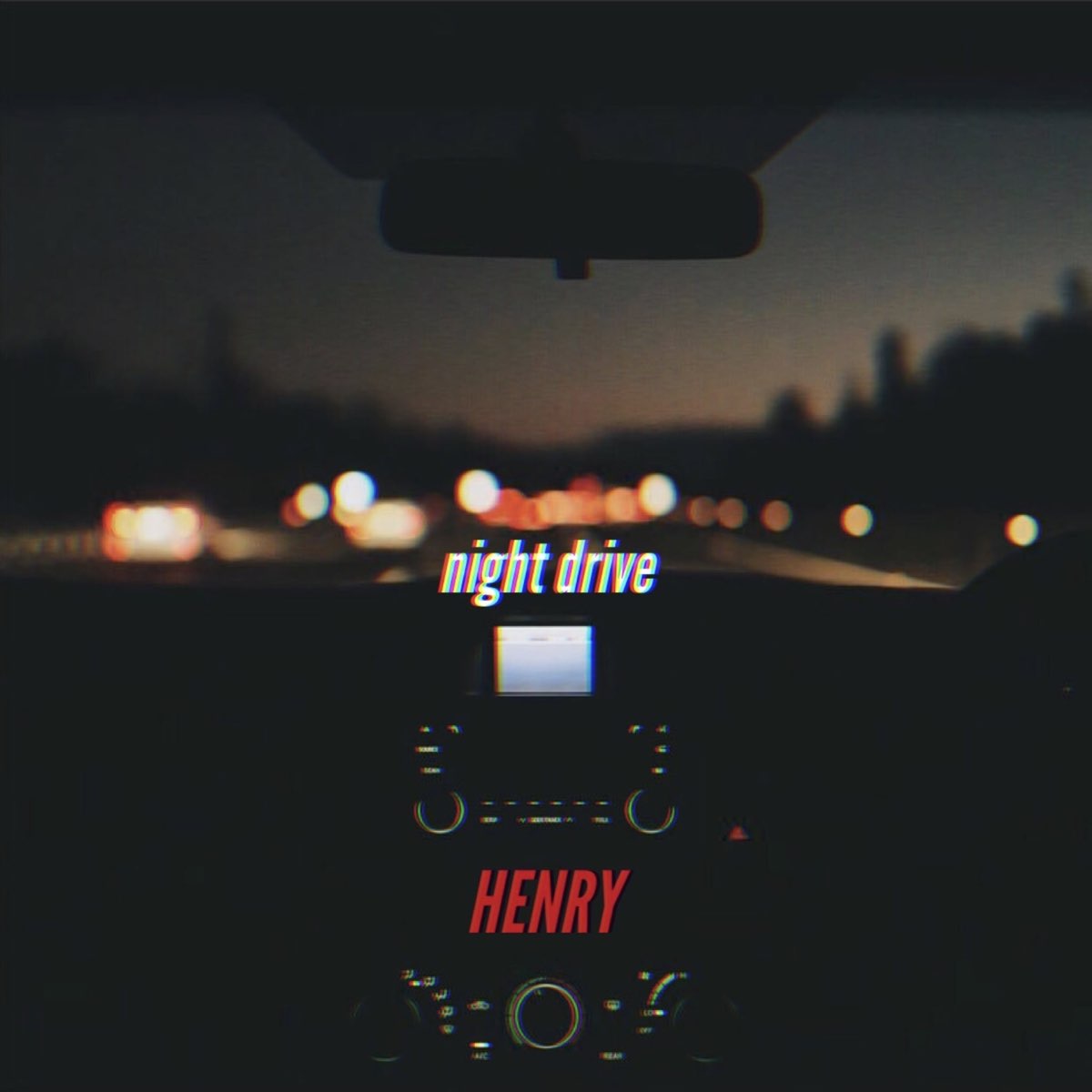 Машина песня на ночь. Henry Night Drive. Night Drive Wilee обложка. Night Drive 2019. Music Night Drive.