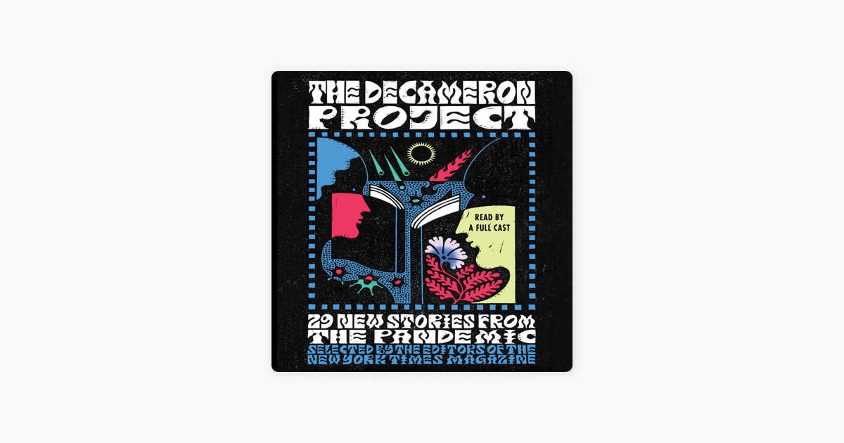 The Decameron Project (Unabridged) on Apple Books