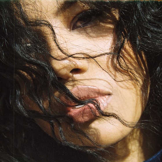Cover artwork for Mortal