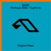 Fantasya 3000 / Euphoria - Single
