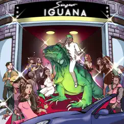 Iguana - Single by Shirazee album reviews, ratings, credits