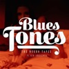 Blues Tones (feat. GIO ARRÁZOLA) - Single